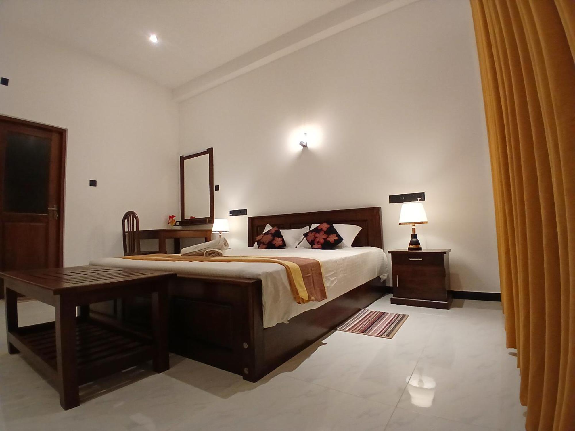 Coco Mount Residence - Hiriketiya Dikwella Sur Exterior foto